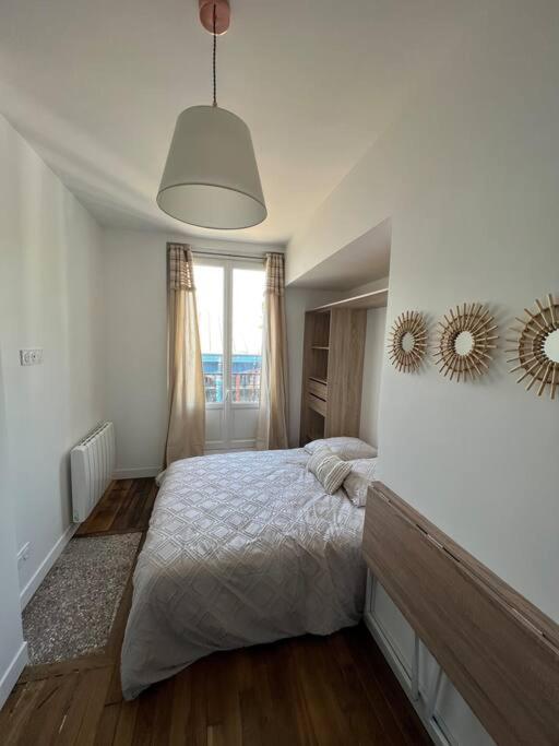 Magnifique Appartement Familiale 6 Personnes 3 Chambres Et 3 Salles De Bain En Hyper Centre Avec Rue Pietonne Parking 20M Troyes Eksteriør billede