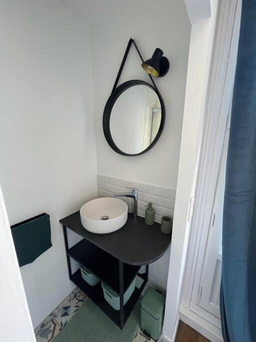 Magnifique Appartement Familiale 6 Personnes 3 Chambres Et 3 Salles De Bain En Hyper Centre Avec Rue Pietonne Parking 20M Troyes Eksteriør billede