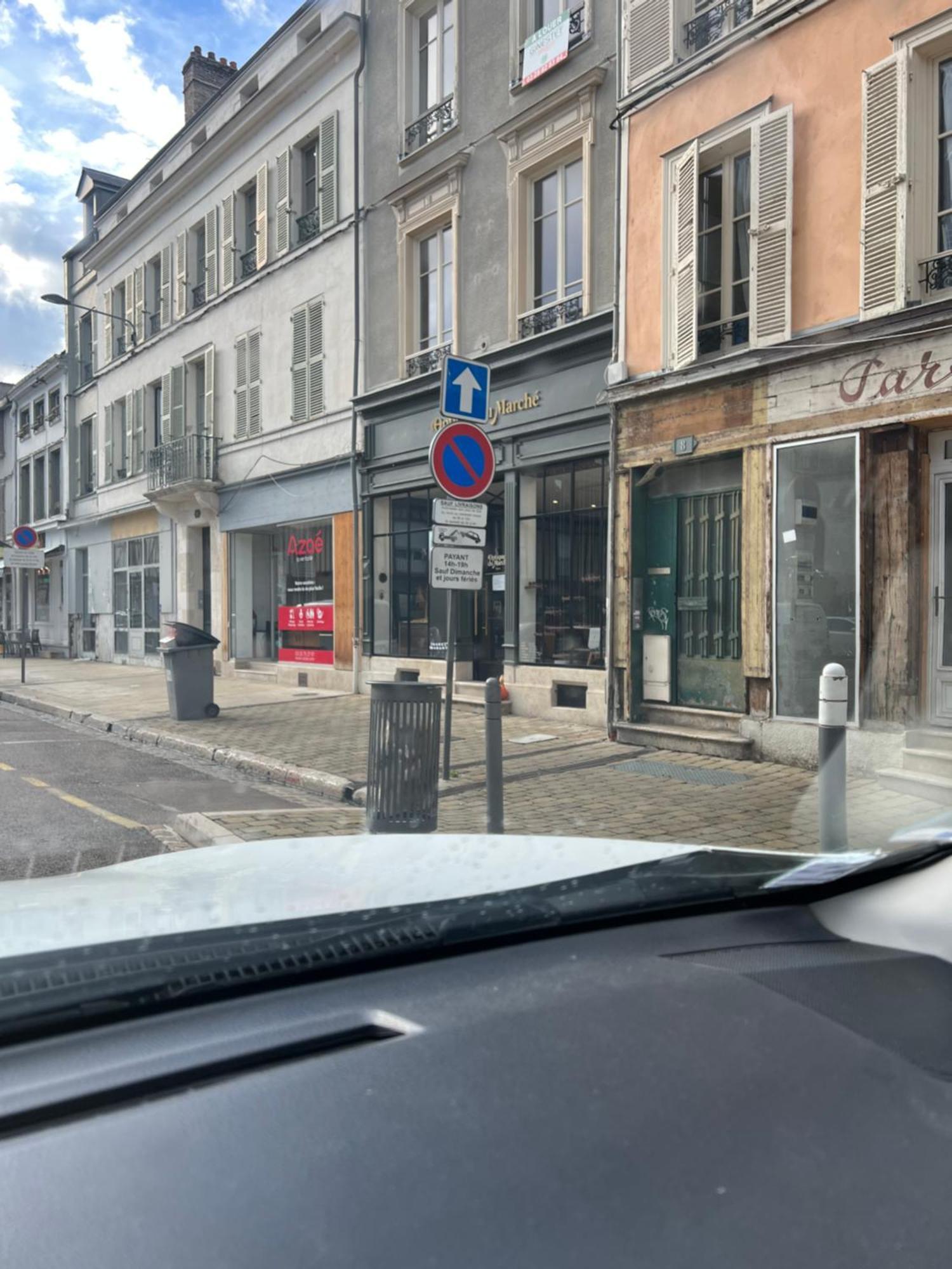Magnifique Appartement Familiale 6 Personnes 3 Chambres Et 3 Salles De Bain En Hyper Centre Avec Rue Pietonne Parking 20M Troyes Eksteriør billede